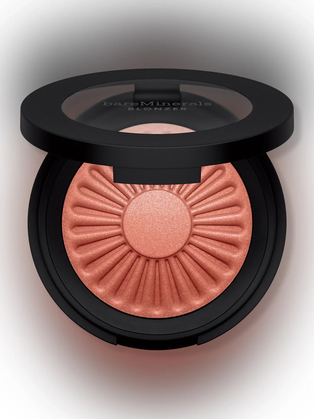 BARE MINERALS GEN NUDE BLONZER Blush + Bronzer in Kiss of Copper NWT